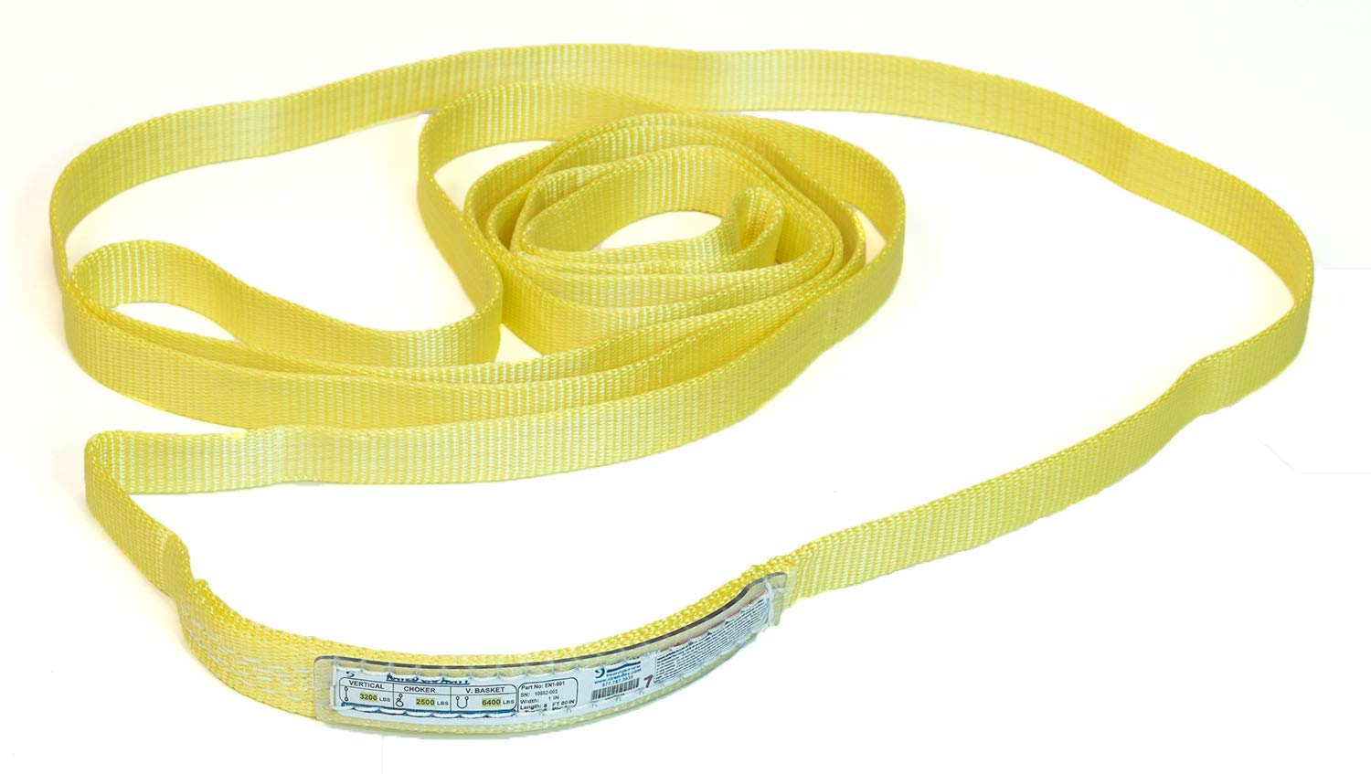 Stren-FlexSynthetic Sling