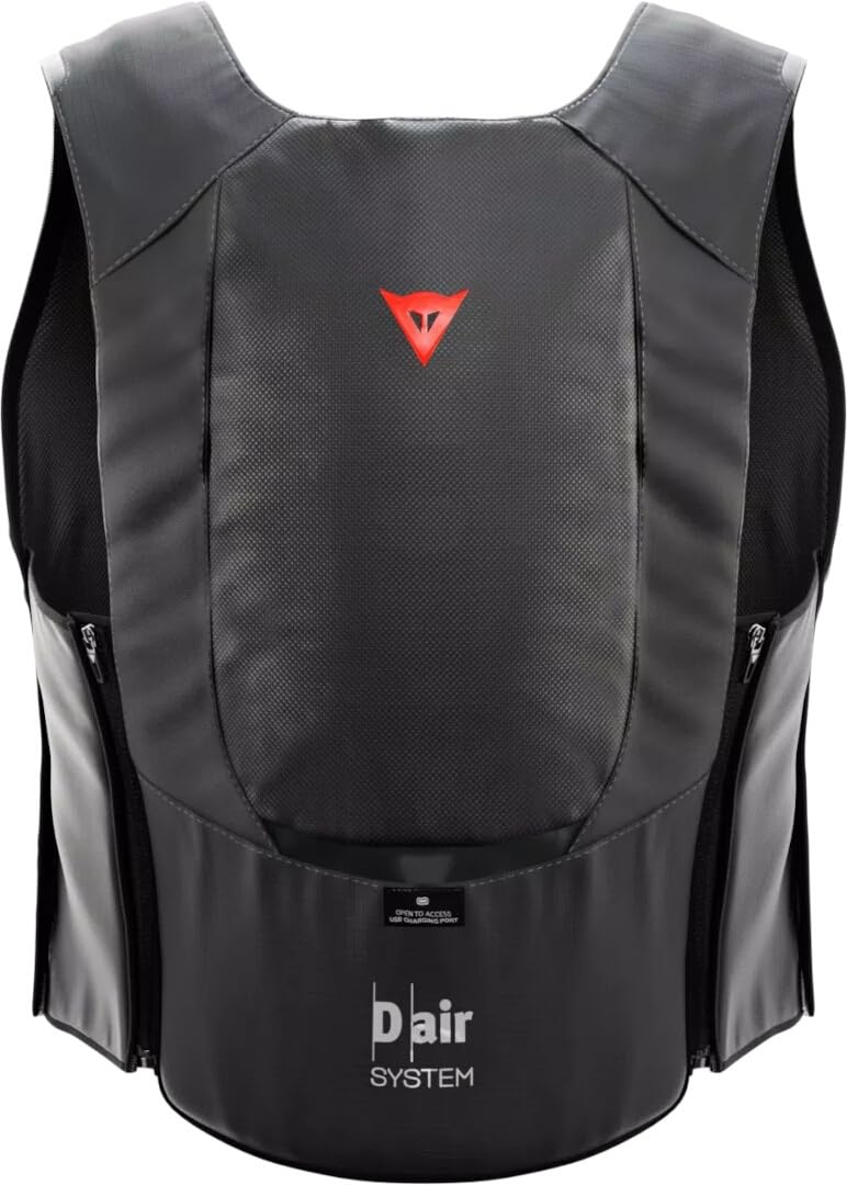 DAINESE Smart Air 2.0 Gilet airbag, M/L