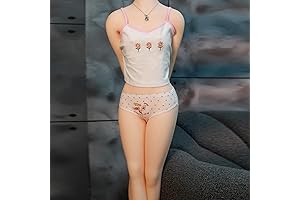 Lifelike Robot Sex Doll for Men: Realistic & Flexible