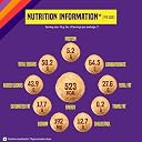 Cadbury Dairy Milk Crispello Chocolate Bar, 35 g (Pack of 15) gallery image