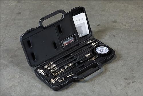 Miniatura 8 de Mityvac 5530 Juego profesional de comprobación de compresión