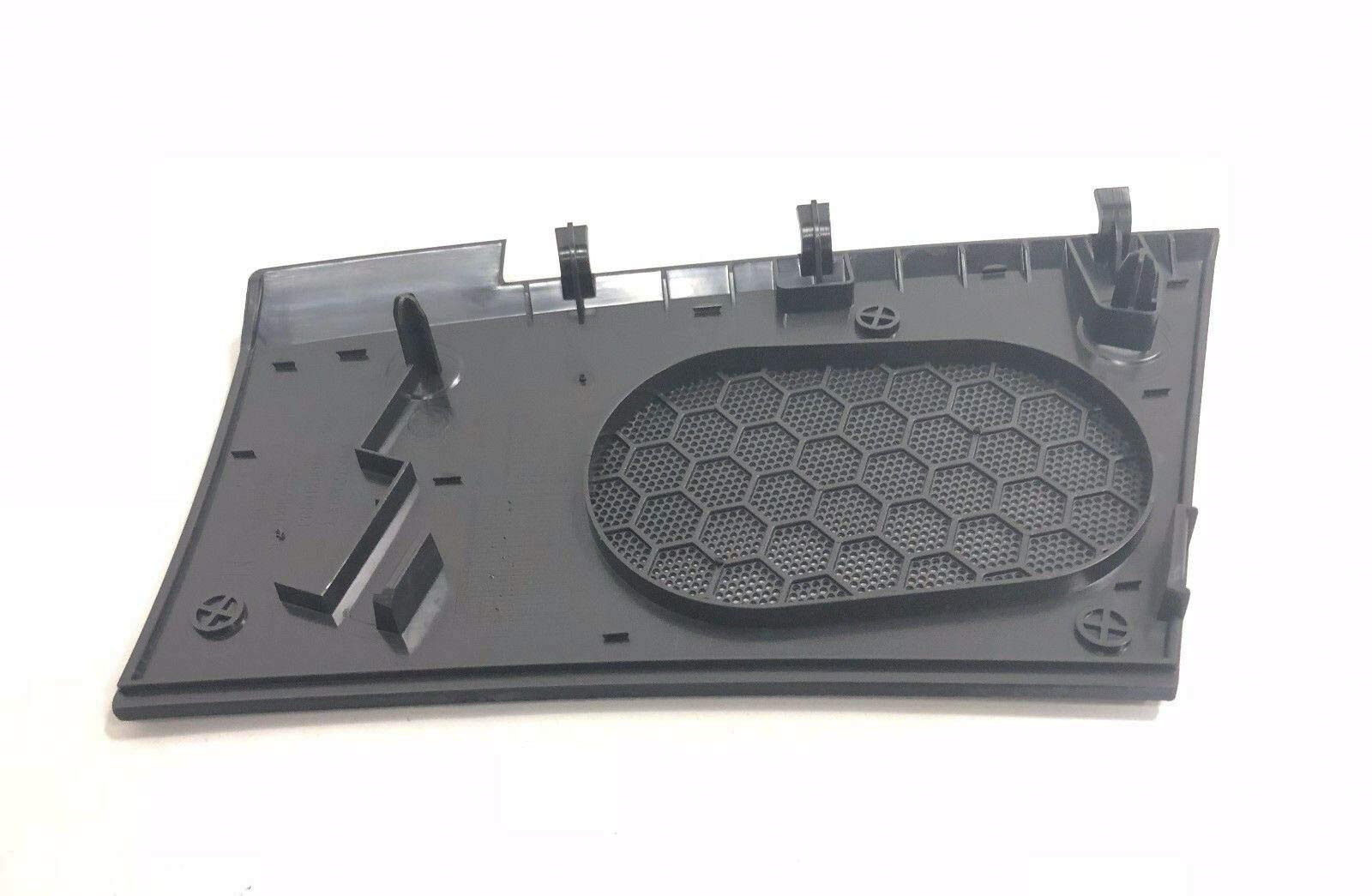 Cubierta para altavoz derecho para salpicadero Transporter 03-16 7H0857228 71N
