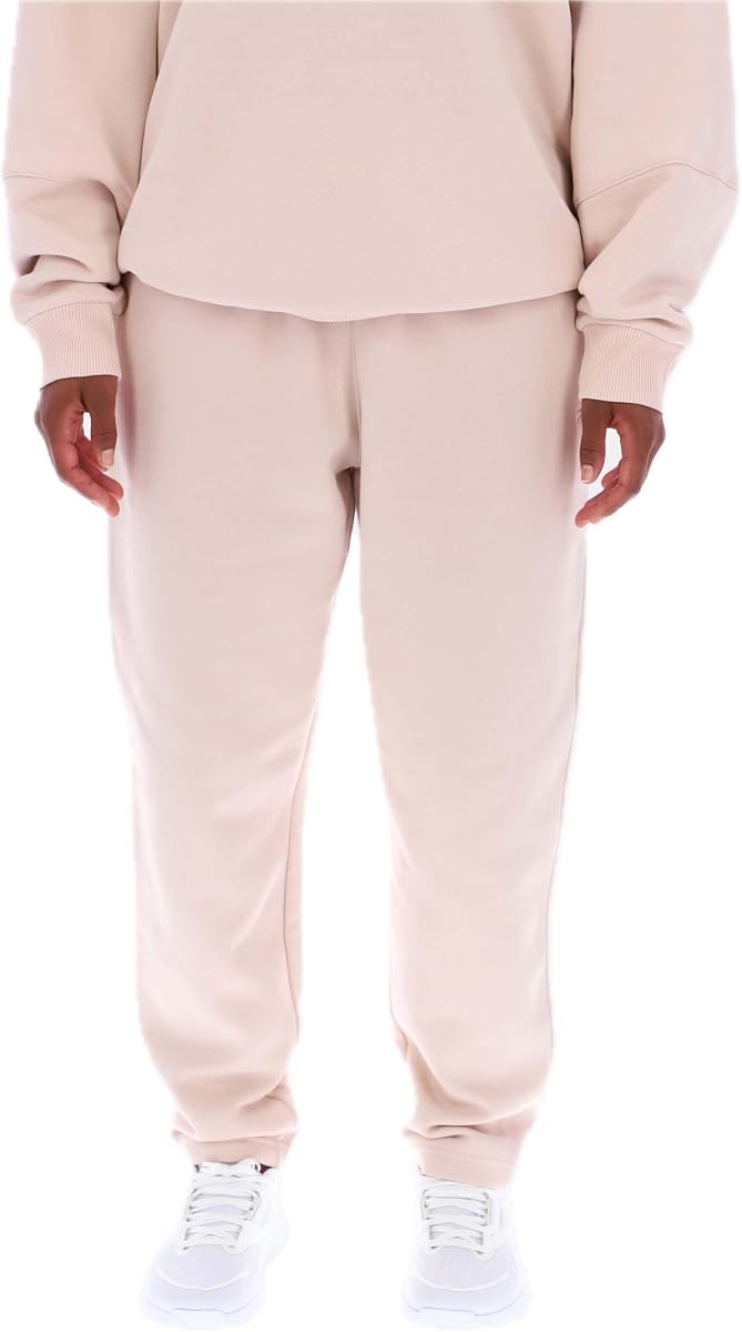 Reebok Lux Sweat Pant Pantalones de chándal para Mujer