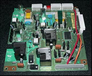 RG5-7057 HP Hewlett-Packard LaserJet 5100 5100N 5100DN 5100DTN 5100TN DC Controller Board