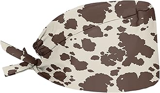 JEOCODY Fashional Cap, Working Cap Hat with Sweatband Breathable Headgear for Women/Men