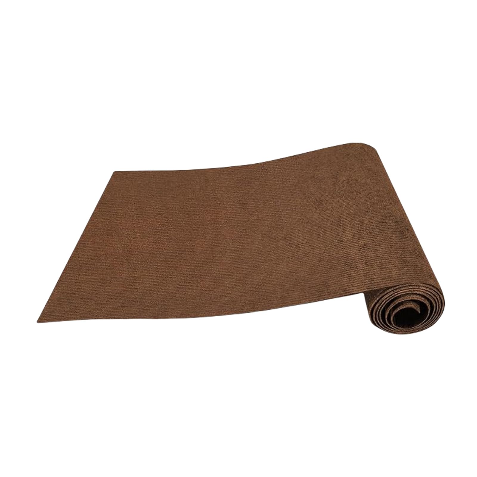 Adhesive Carpet Mat Trimmable Scratcher Pad for Protecting Furniture and Enhancing Interiors Versatile Scratch Guard