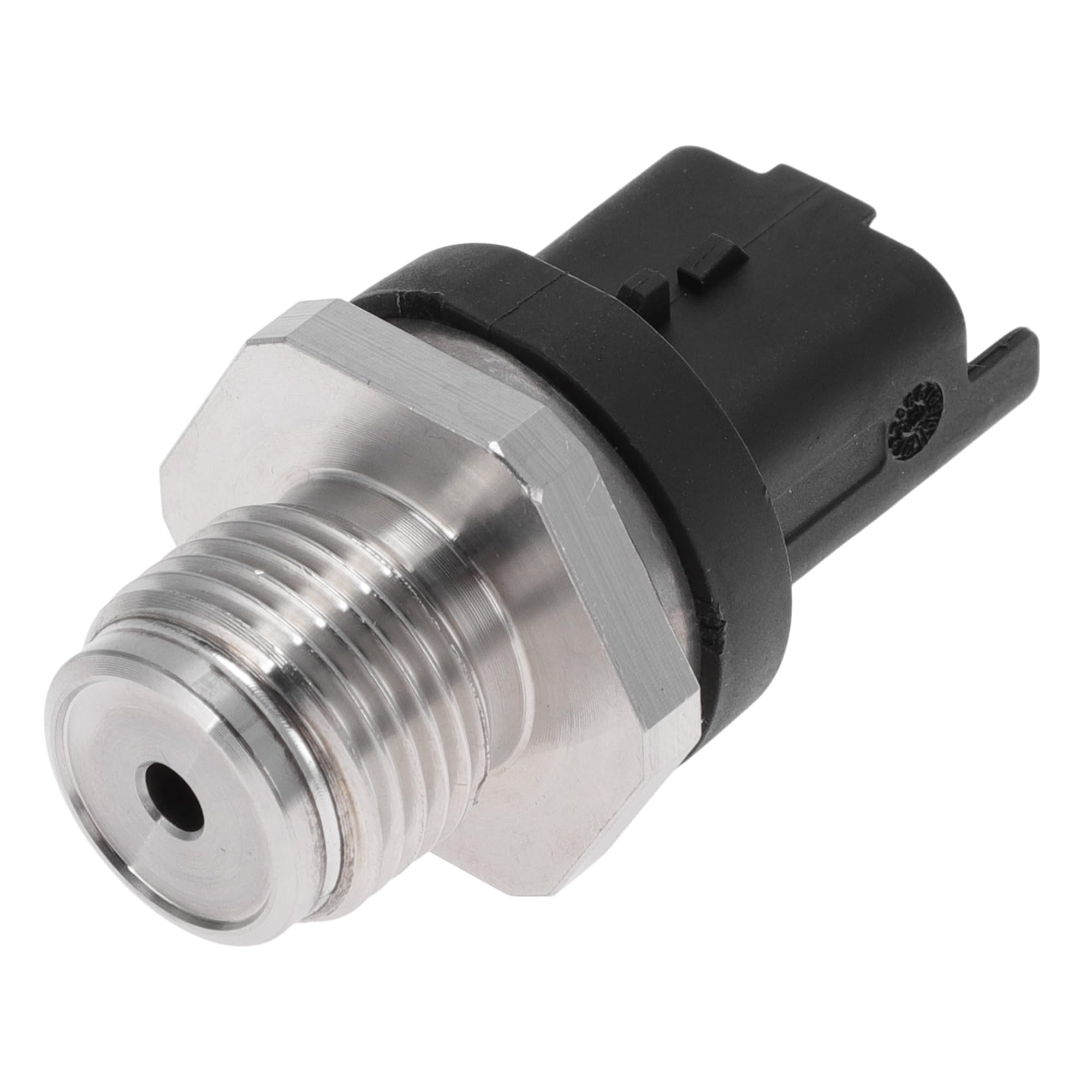 A ABSOPRO Capteur De Pression D'Injection De Carburant N° 0281002919/9654762880/1920Lj Pour Peugeot 4007 2.2 Hdi 2007-2013, Capteur De Pression De Rampe D'Injection, 1 Pièce