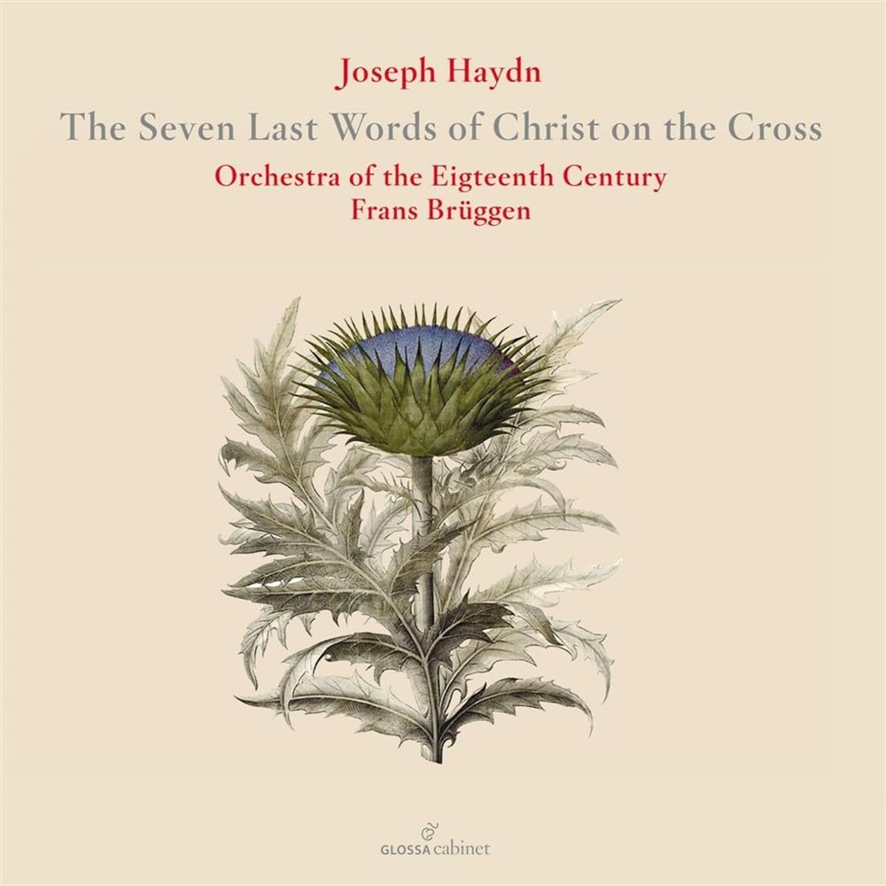 Joseph Haydn: The Seven Last Words of Christ on the Cross