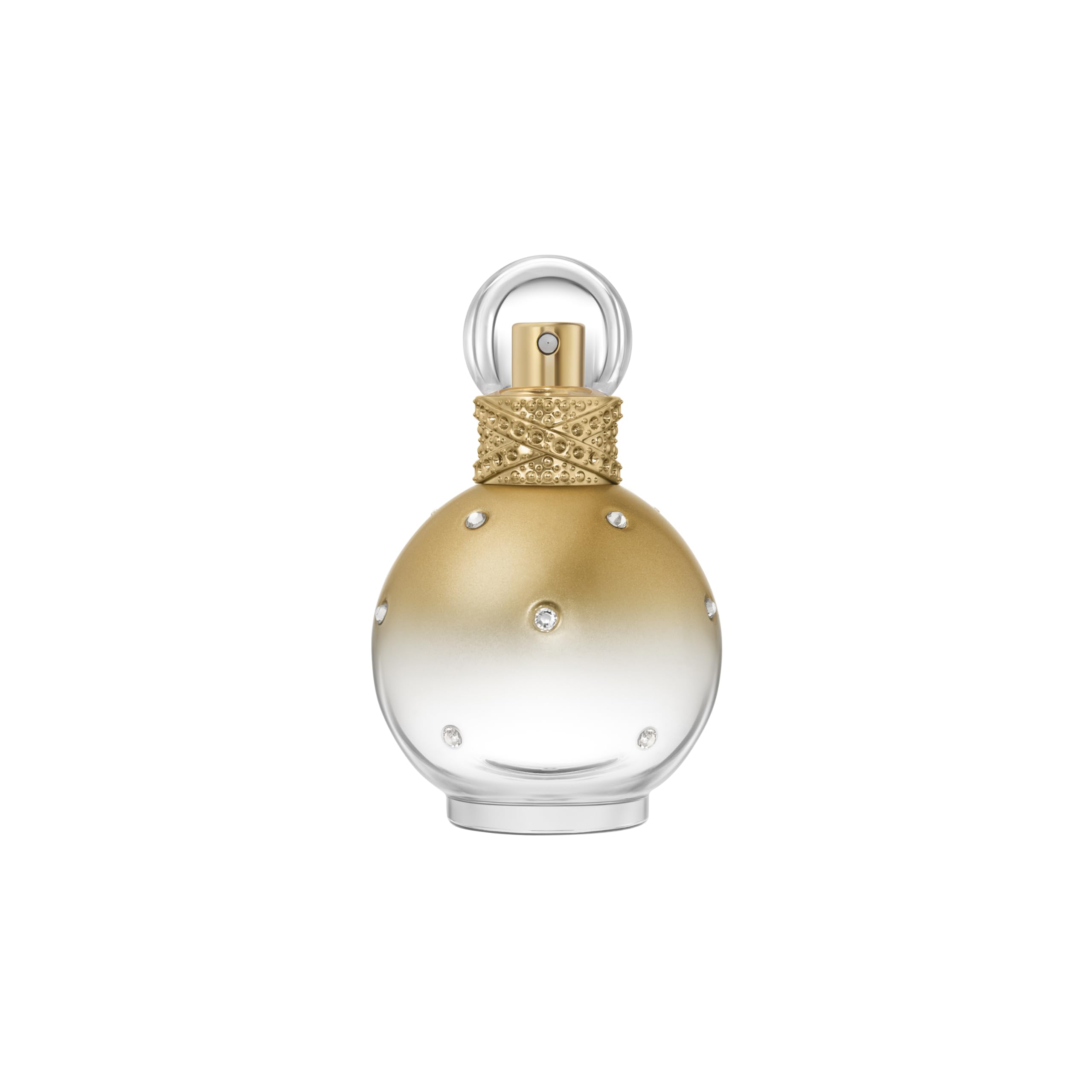 Britney Spears™ Goddess Fantasy Eau De Toilette EDT Spray for Women, 1 Fl Oz / 30mL
