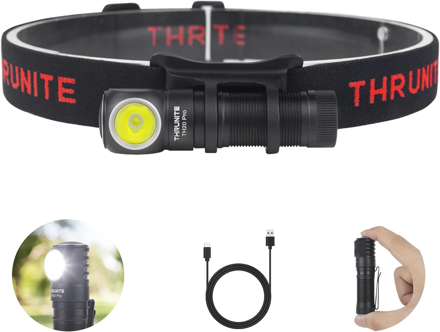 ThruNite