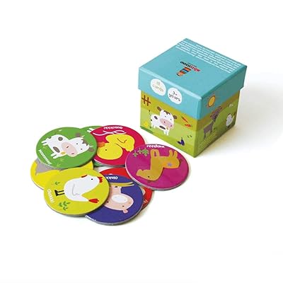 shumee Memory Cards Game (3...