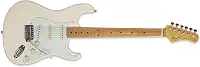 GUITARRA 3S ESCALA CLARA ESCUDO AWH TG-530 OWH TAGIMA