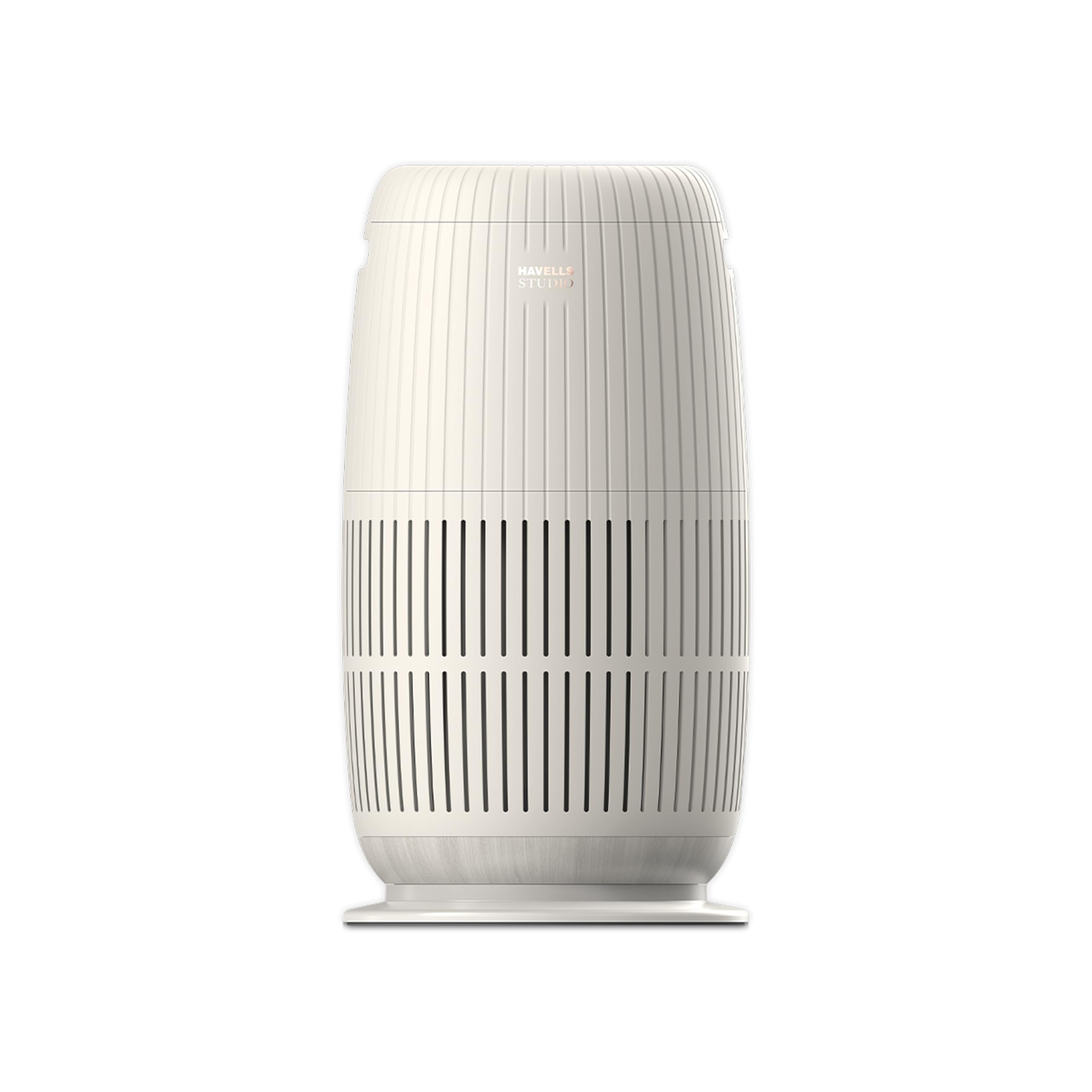 New Launch Meditate AP250 Air Purifier for Home| AQI Display| WiFi, App & Voice Control| SpaceTech Air Purification Technology with TiO2 module & Integrated H14 HEPA filter(Bone White)-image-43
