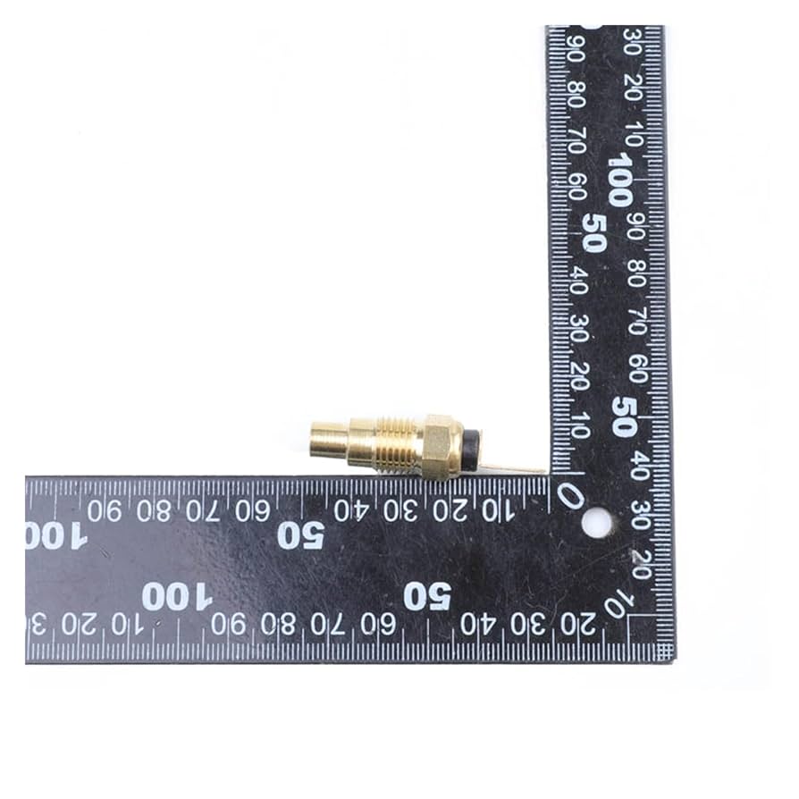 Amazon.com: DVNXDPXJ 25080-89907 2508089907 Temperature