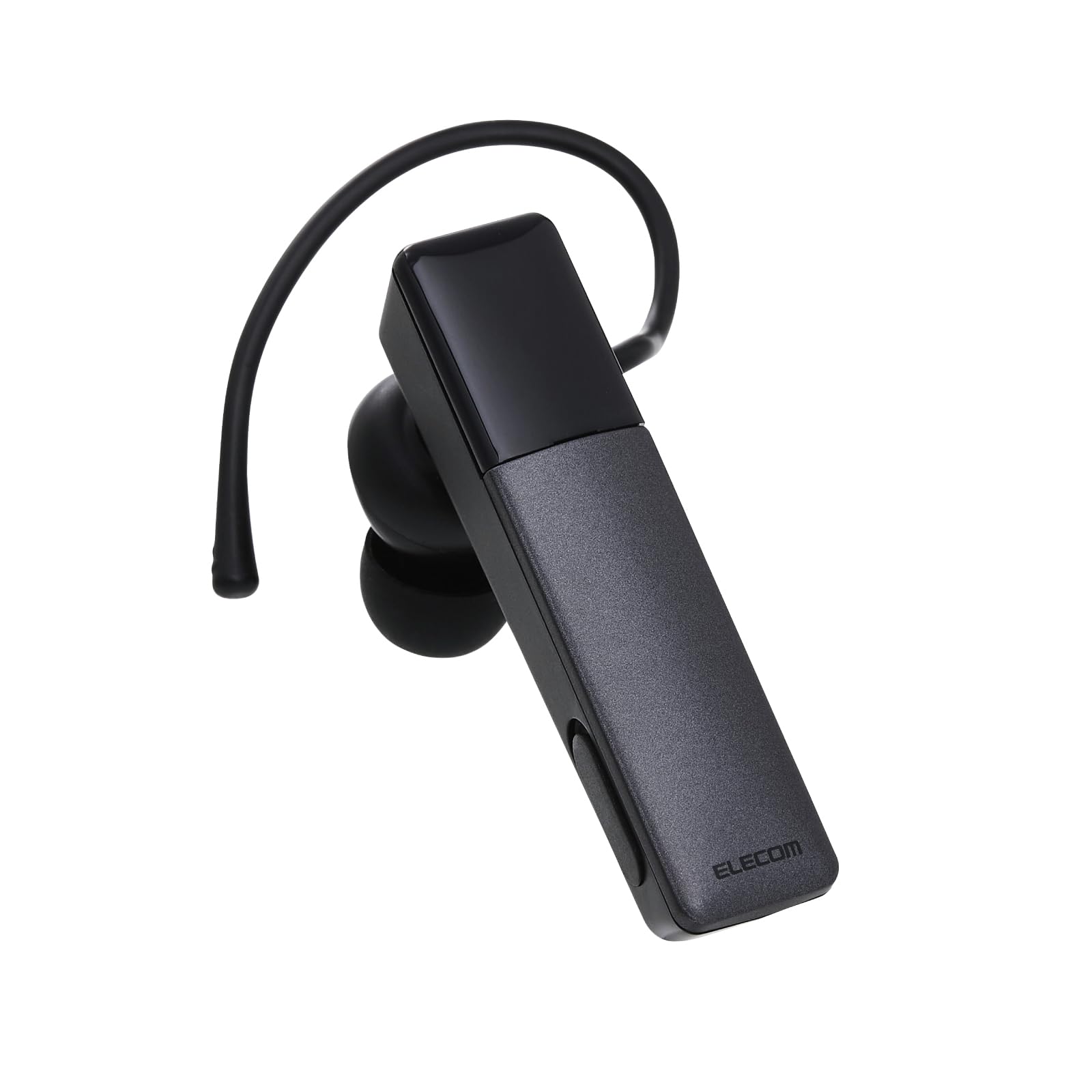 Amazon.co.jp: エレコム ワイヤレスヘッドセット Bluetooth 片耳