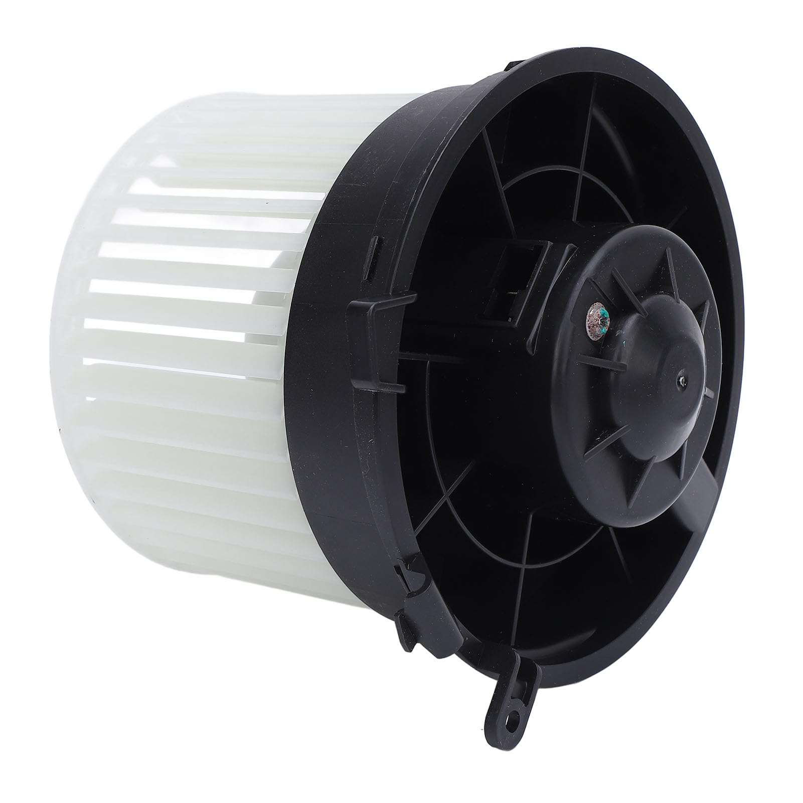 Ventilador de motor de ventilador de calentador de CA Motor de ventilador de aire acondicionado de repuesto con circulación de aire eficiente para Rogue Select Material