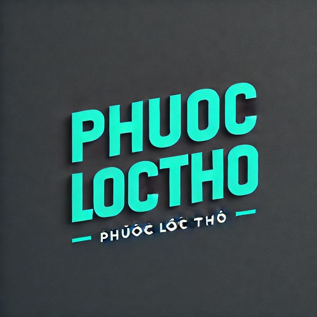 PHUOC LOC THO brand logo