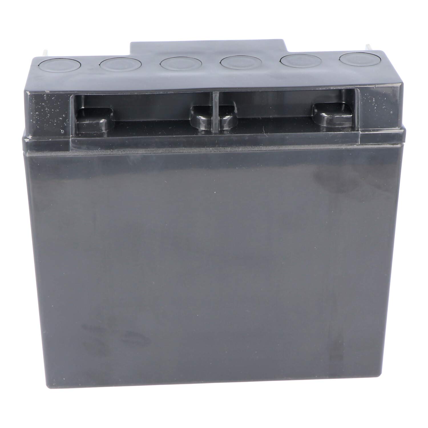 CSB -GP12170 - Batteria al piombo AGM 12 Volt, 17 Ah, 181 x 76 x 167 mm, M5 B/N, tipo 5 anni + standby