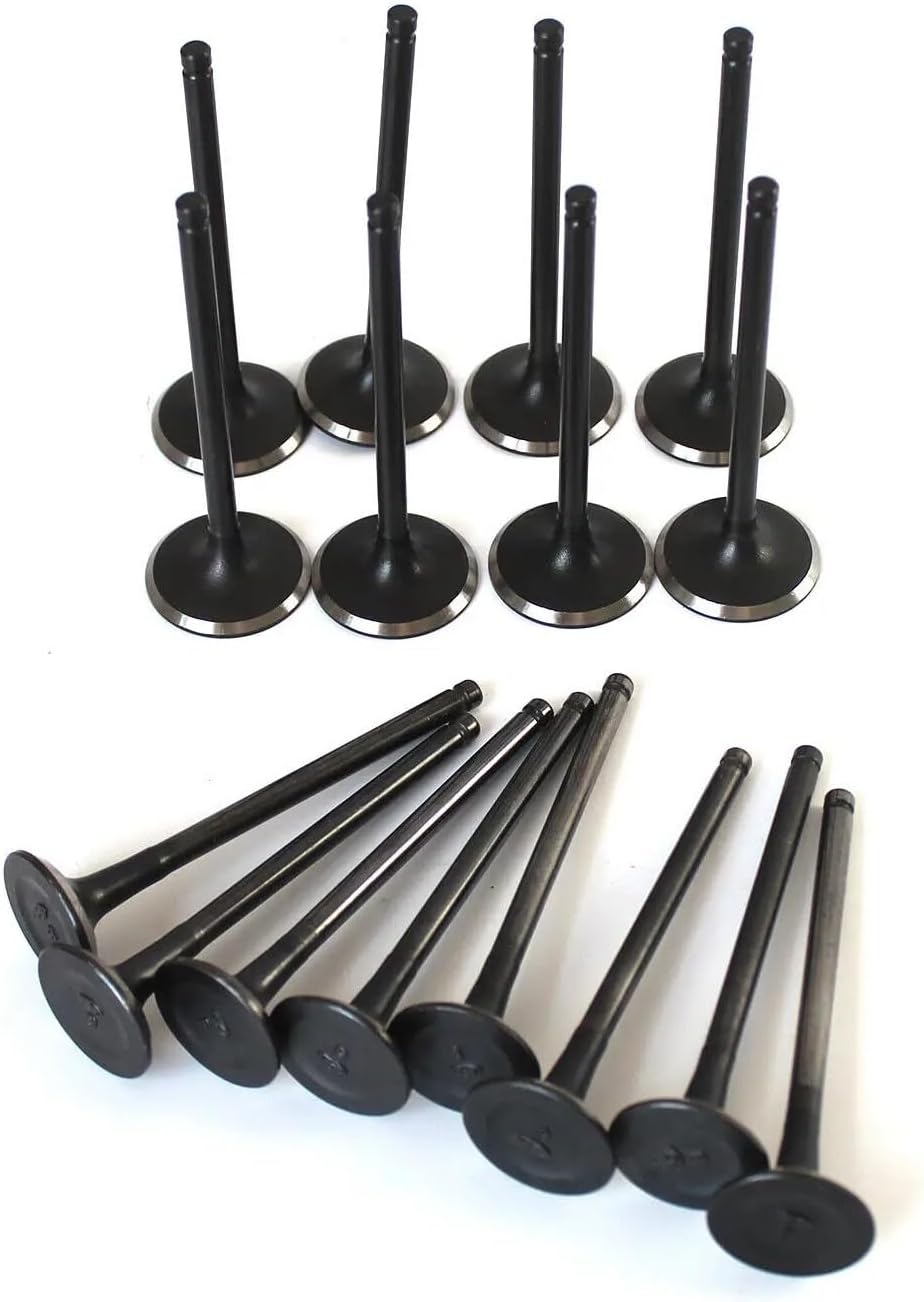 Auto G4KH Engine Rebuild Overhaul Kit Pistons&Rings Set Timing Kit Compatible with Hyundai Sonata Tucson Compatible with KIA Soul 2.0T Car Parts(10pcs Head Bolts)