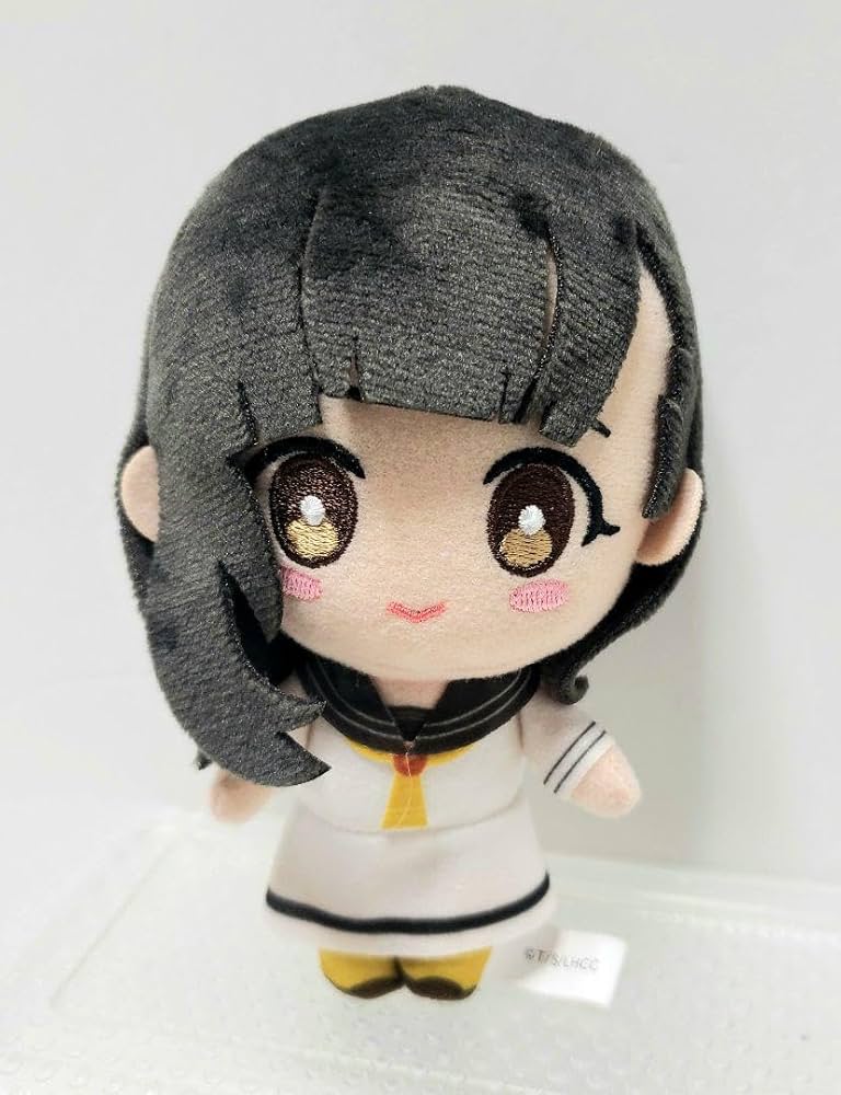 Amazon.co.jp: 負けヒロインが多すぎる デフォルメぬいぐるみ