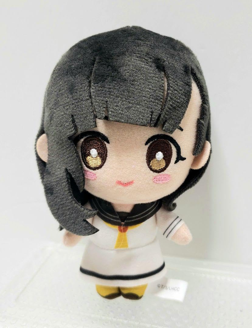 Amazon.co.jp: 負けヒロインが多すぎる デフォルメぬいぐるみ