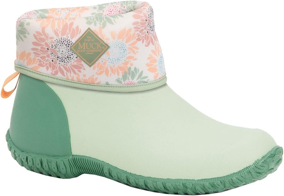 MUCK Women's Muckster II Mid Boot - Image 7