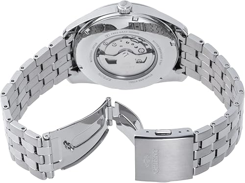 Miniatura 2 de Orient Reloj deportivo automático japonés con calendario multianual para hombre RA-BA0003L10B Azul