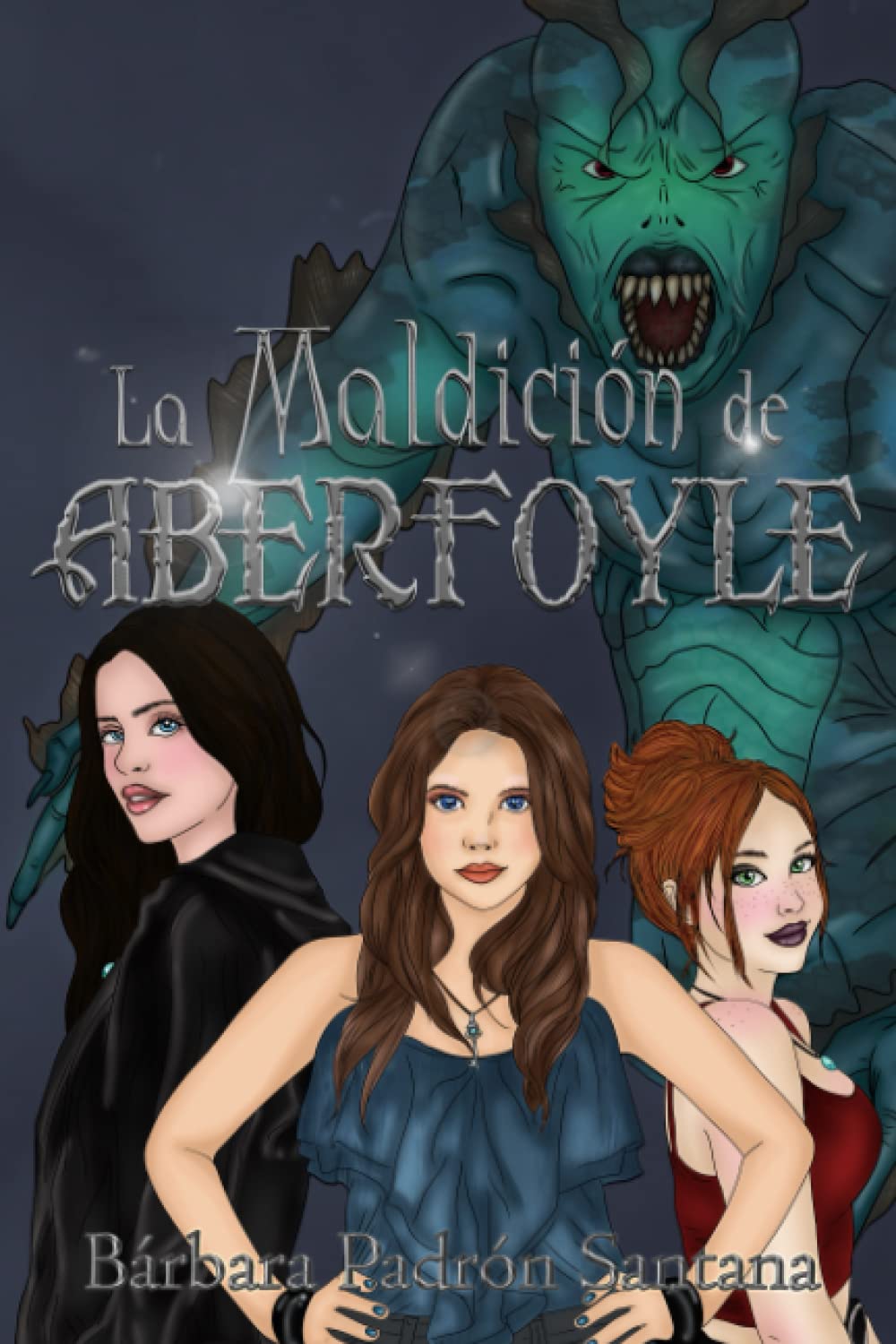La Maldición de Aberfoyle