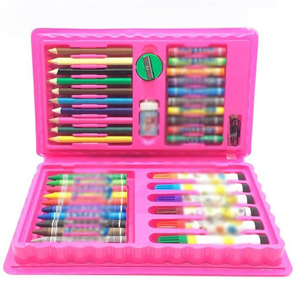 Pintura acuarela para niños ideal en tardes de manualidades en casa