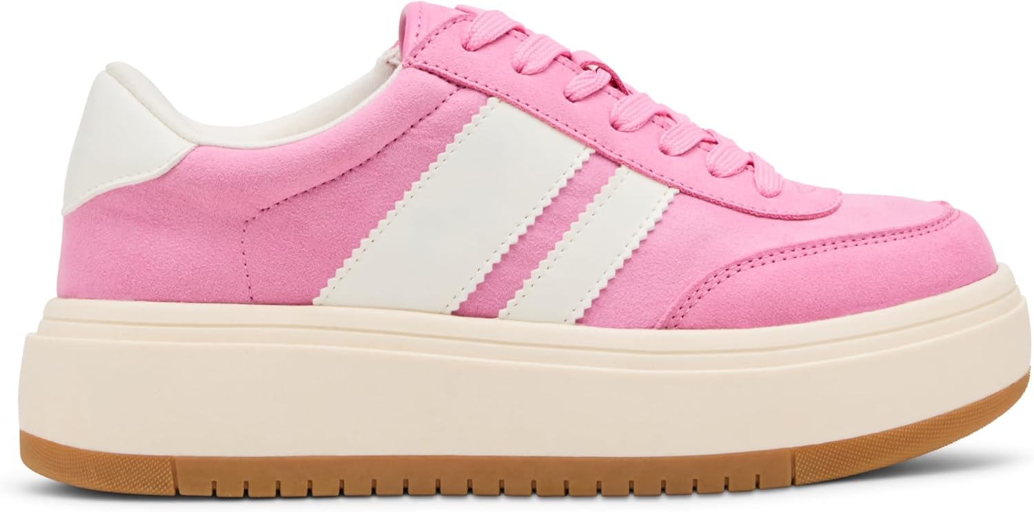 Madden Girl Women's Navida Sneakers - Image 6
