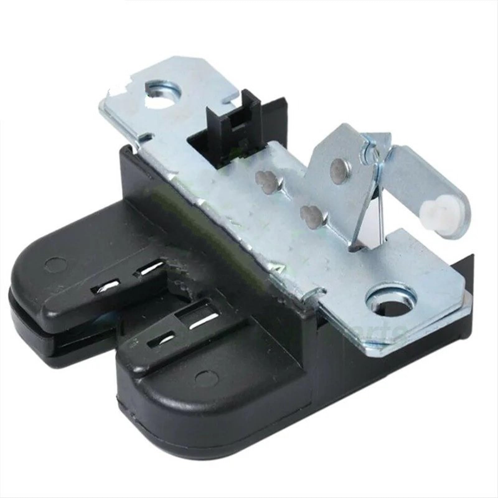 Oexrig One Color Boot Lock For Seat For Ibiza For Leon For Toledo 7L6827505h 7L6827505d 6L6827505a 3B9827505e Boot Tailgate Trunk Lock Latch Tailgate Latch