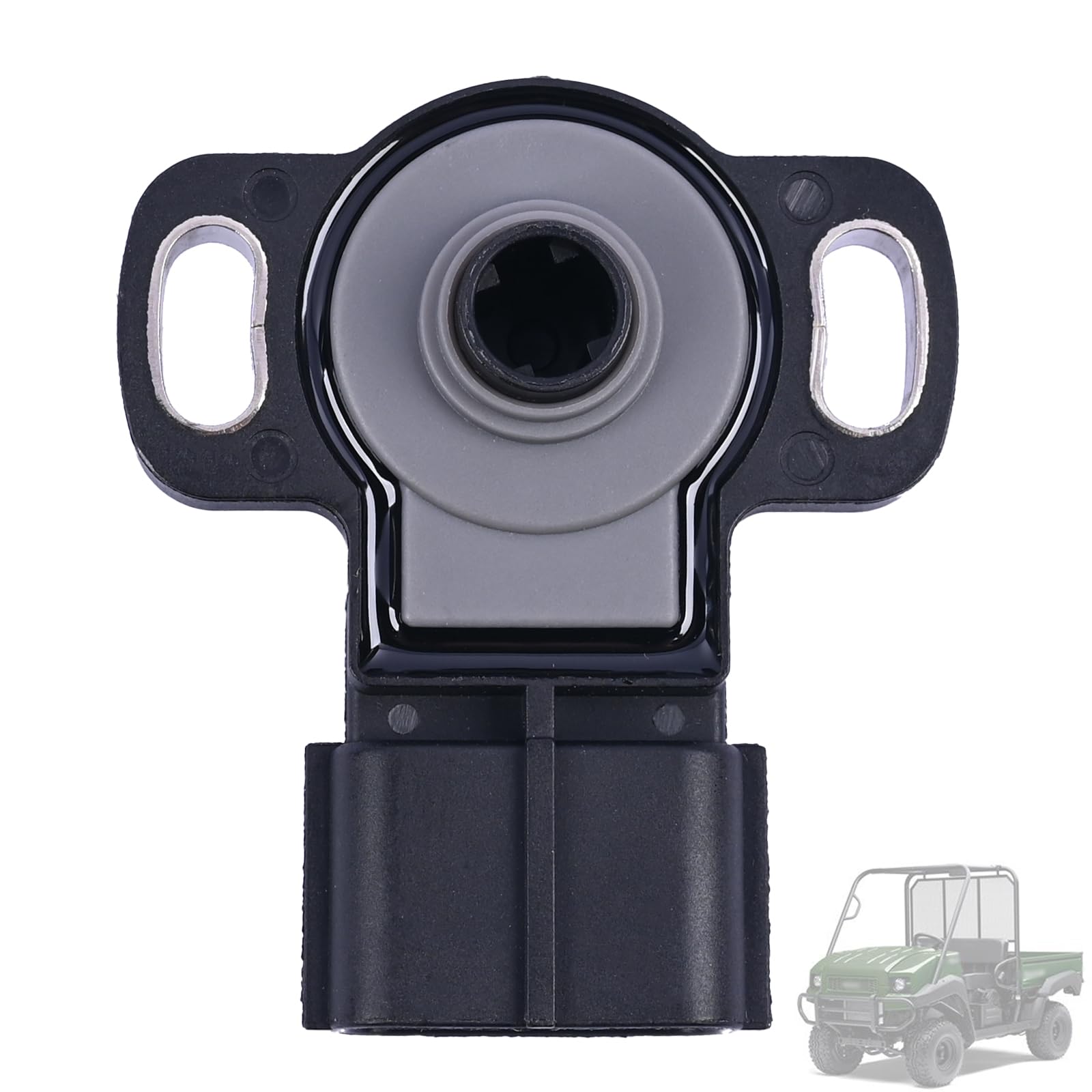 Amazon.com: Magimaker 21176-2112 TPS Throttle Position Sensor