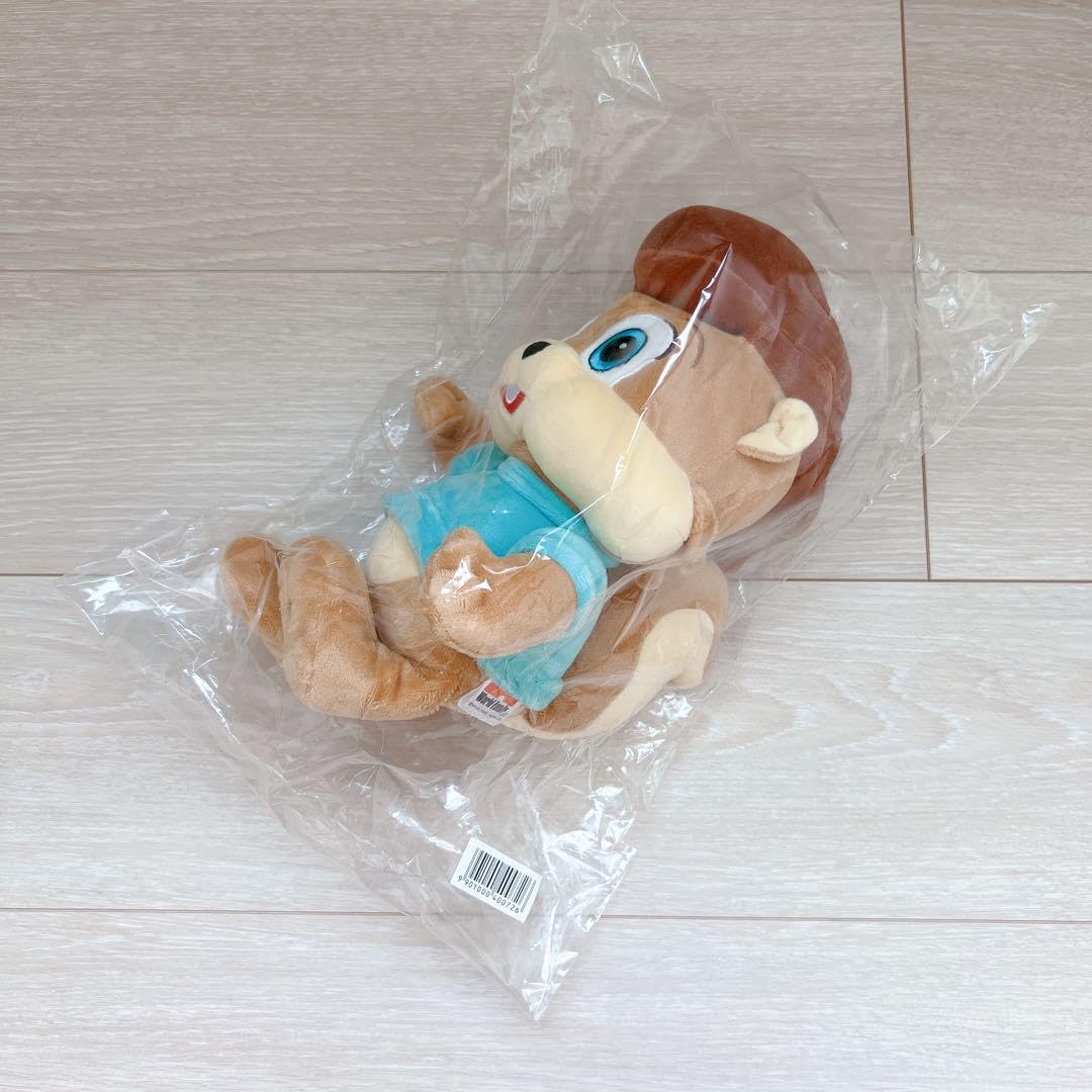 Amazon.co.jp: DWE Zippy ズィッピー ぬいぐるみ : おもちゃ