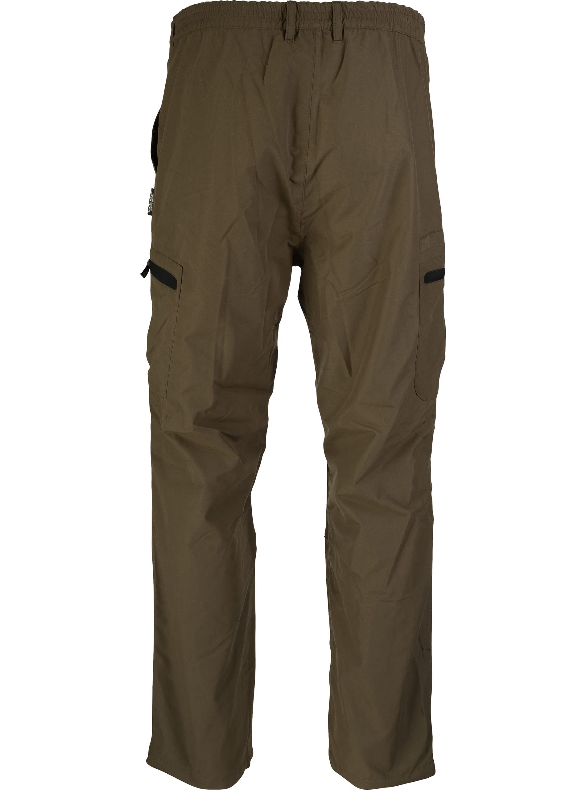 Jack Pyke of England Weardale Trousers Green X-Large