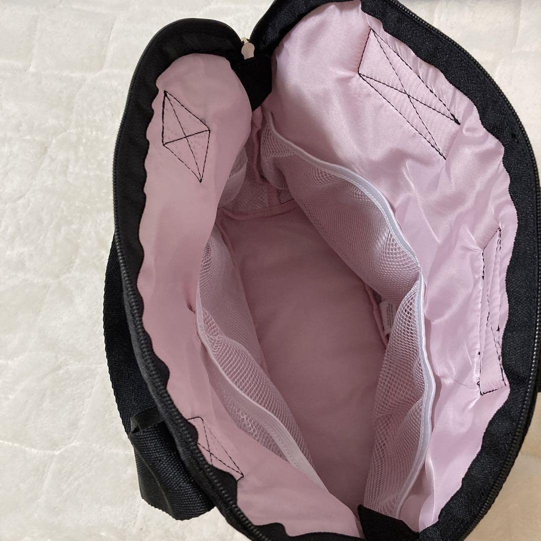 Amazon.co.jp: レスポートサック 2wayリュック パフィーブロッサムズ