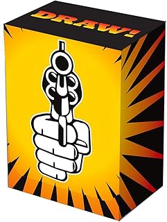 Legion Supplies DB: Draw!