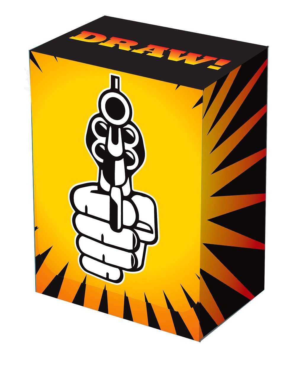 Legion SuppliesBOX049 Draw! Deck box