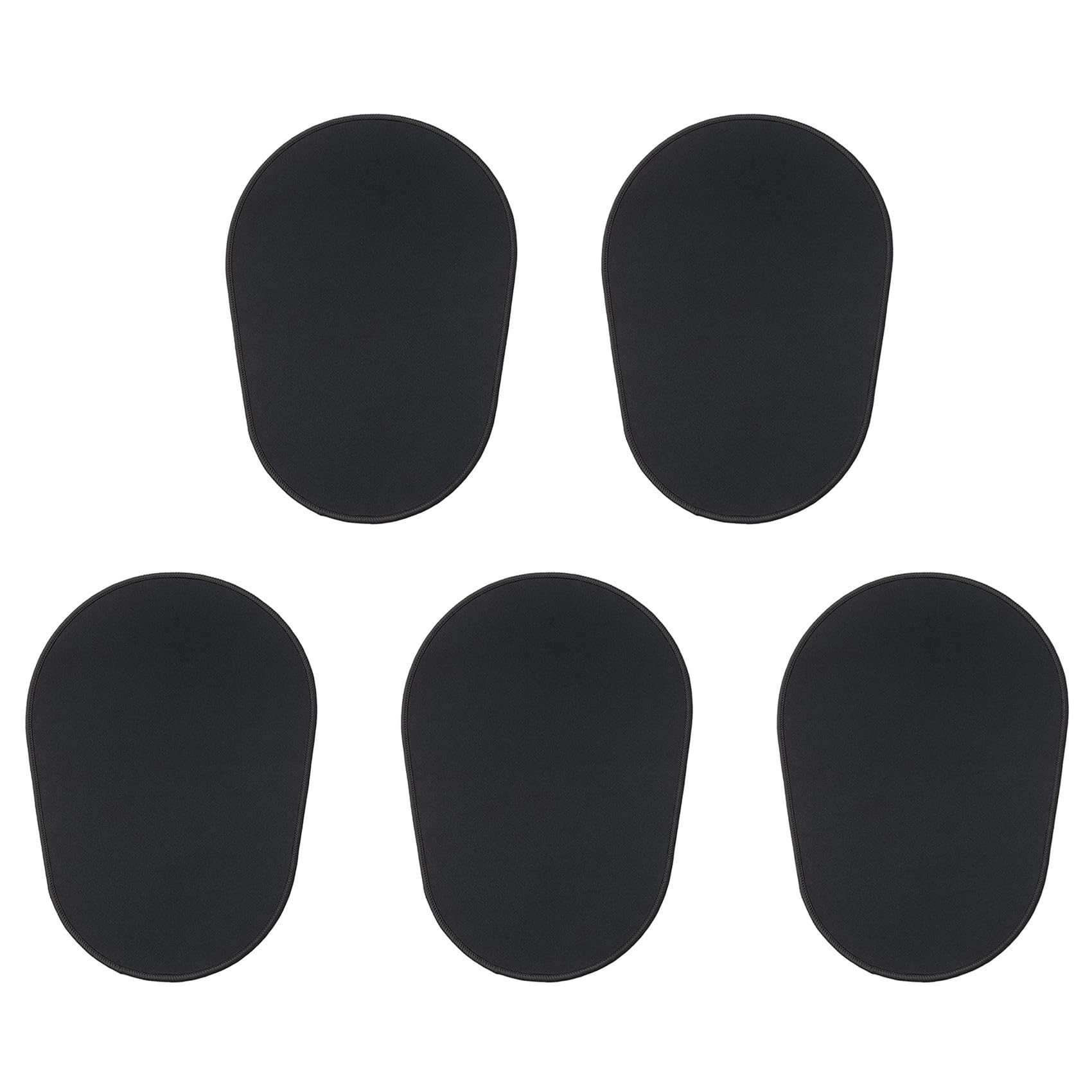Vjsujehgy 5X Mixer Sliding Mat, Mixer Slider Mat for Professional 600 Series 5-8 Quart Bowl Lift Stand Mixer Slider Mat