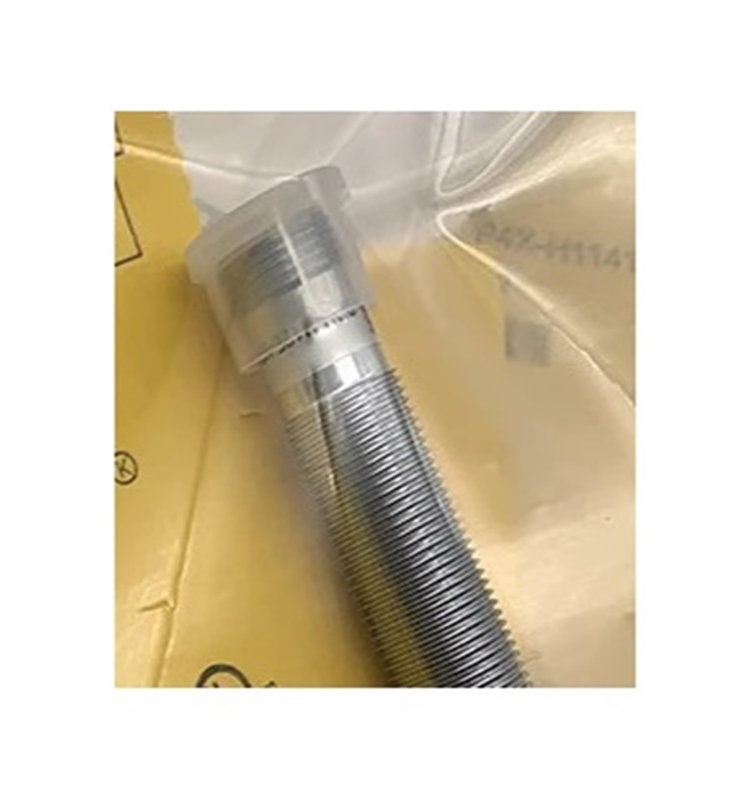 BI3U-EM12E-VP4X-H1141 capteur de proximité inductif EM12 M12 pour automatisme