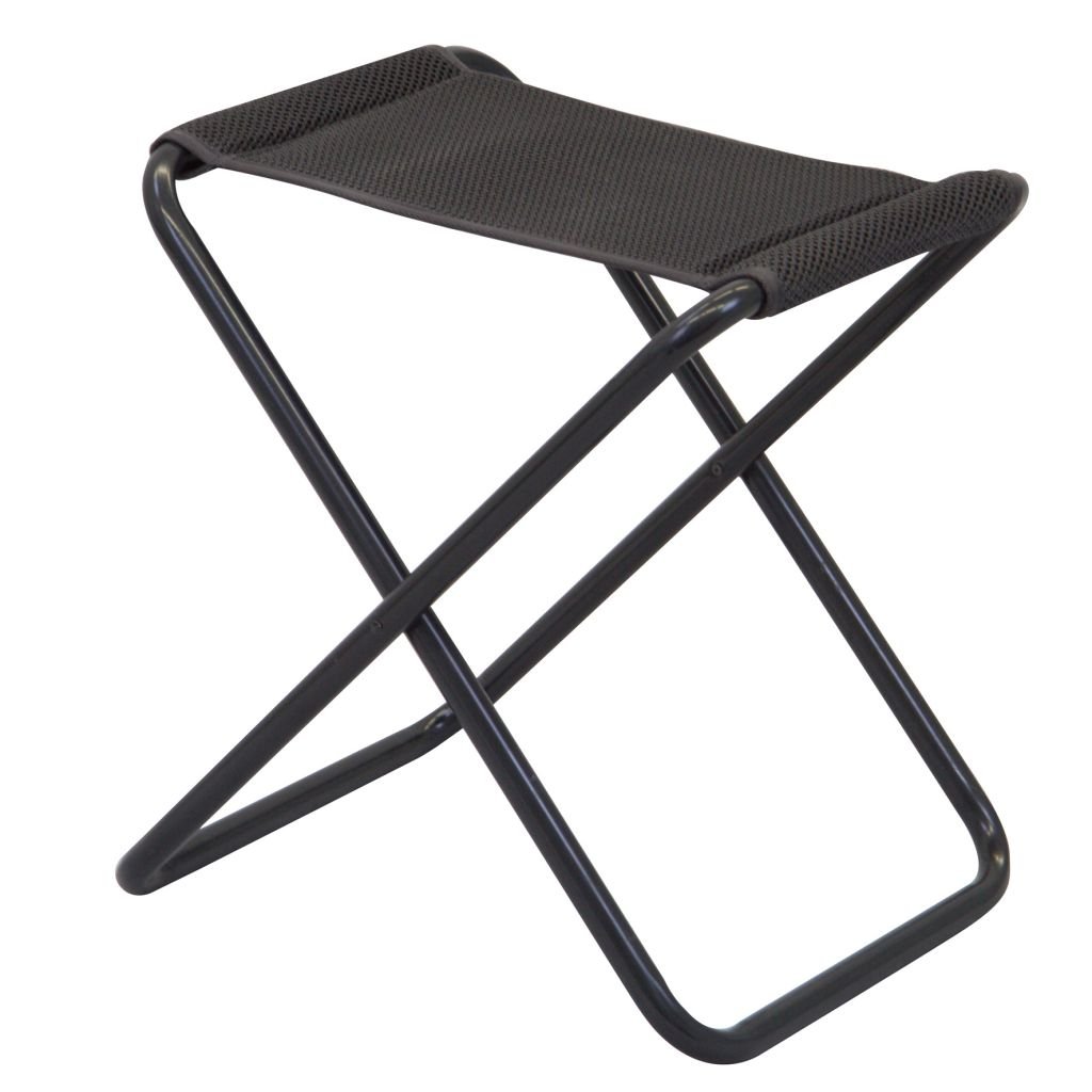 Westfield Hocker Stool XL AG anthrazit