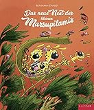  Das neue Nest der kleinen Marsupilamis