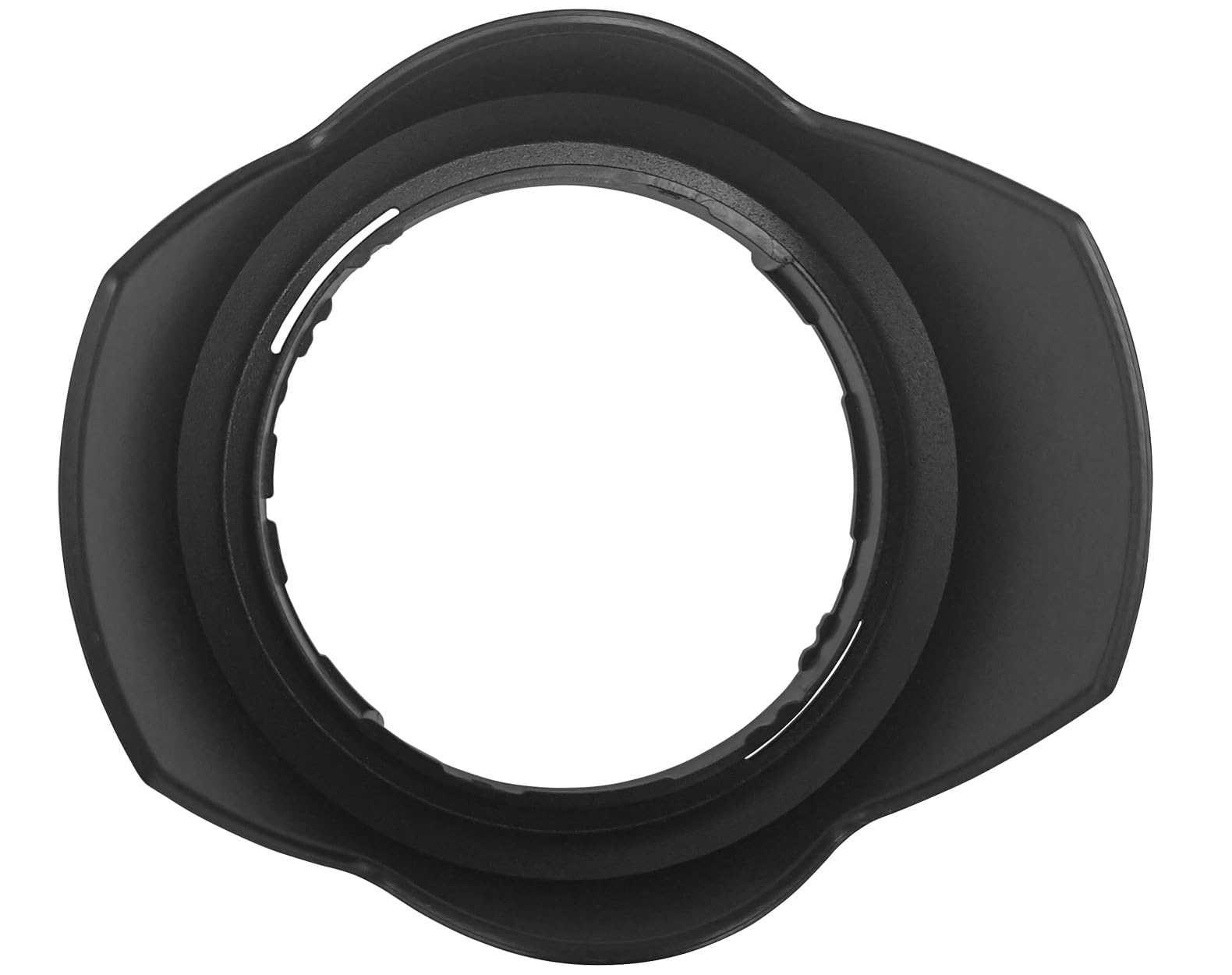 ALC-SH132 Pare-soleil pour Sony FE 28-70 mm F3.5-5.6 OSS sur A7 V A7R IV A7R III | Appareil photo Alpha A7R II A7 III A7 II (pour accessoires), HUIPUXIANG compatible avec pare-soleil Sony 55 mm