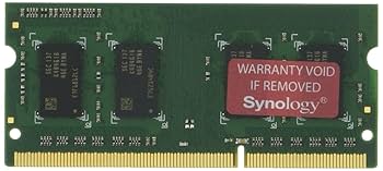 【美品】Synology D3NS1866L-4G 増設メモリ(4GB) Synology RAM DDR3L-1866 SO-DIMM 4GB (D3NS1866L-4G) at Amazon.com