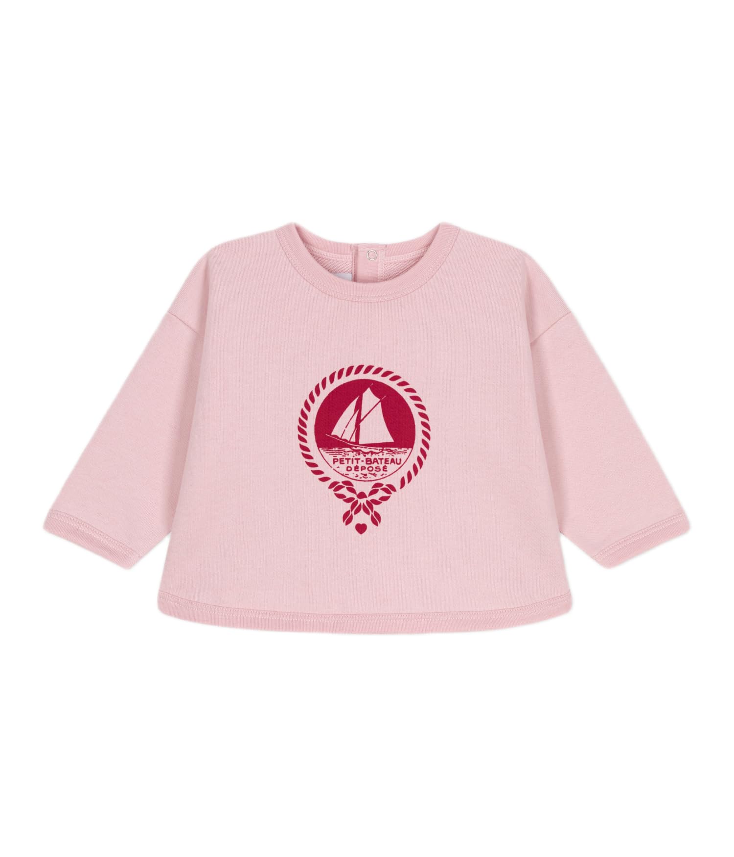 Petit Bateau A0EIG Sweatshirt