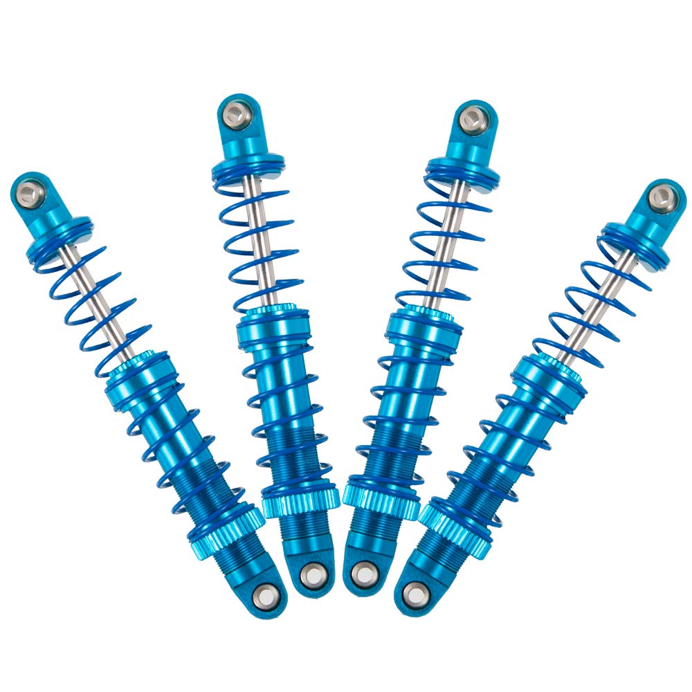 Team Associated Slipper Shaft: RC10B74, ASC92226