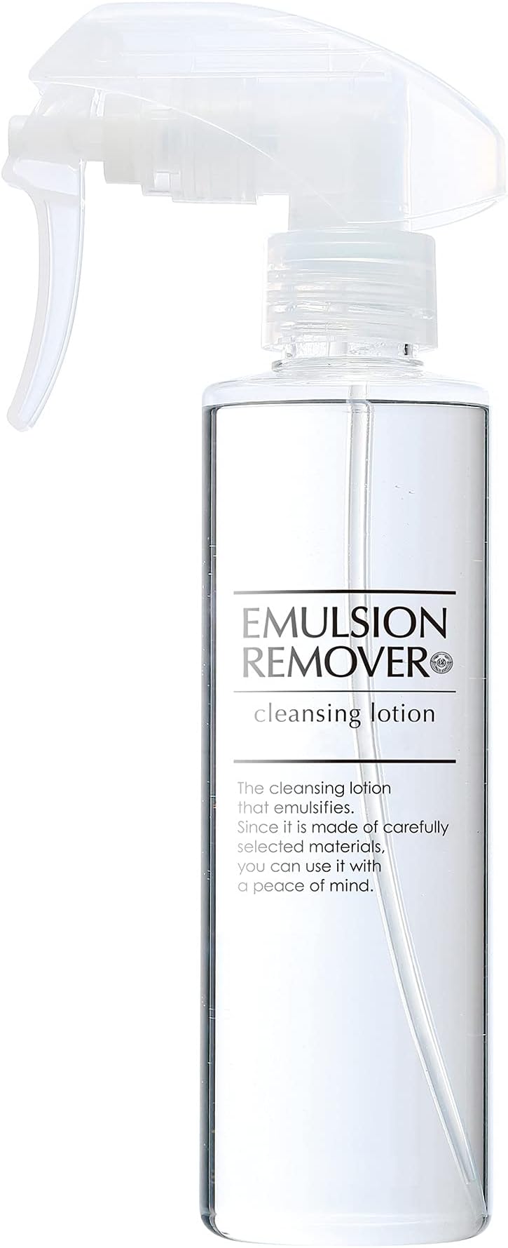 Emulsion Remover 300ml