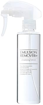 【値下げ】即購入可 エマルジョンリムーバー300ml×4本セット 水橋保寿堂製薬 Amazon | エマルジョンリムーバー 300ml | EMULSION REMOVER
