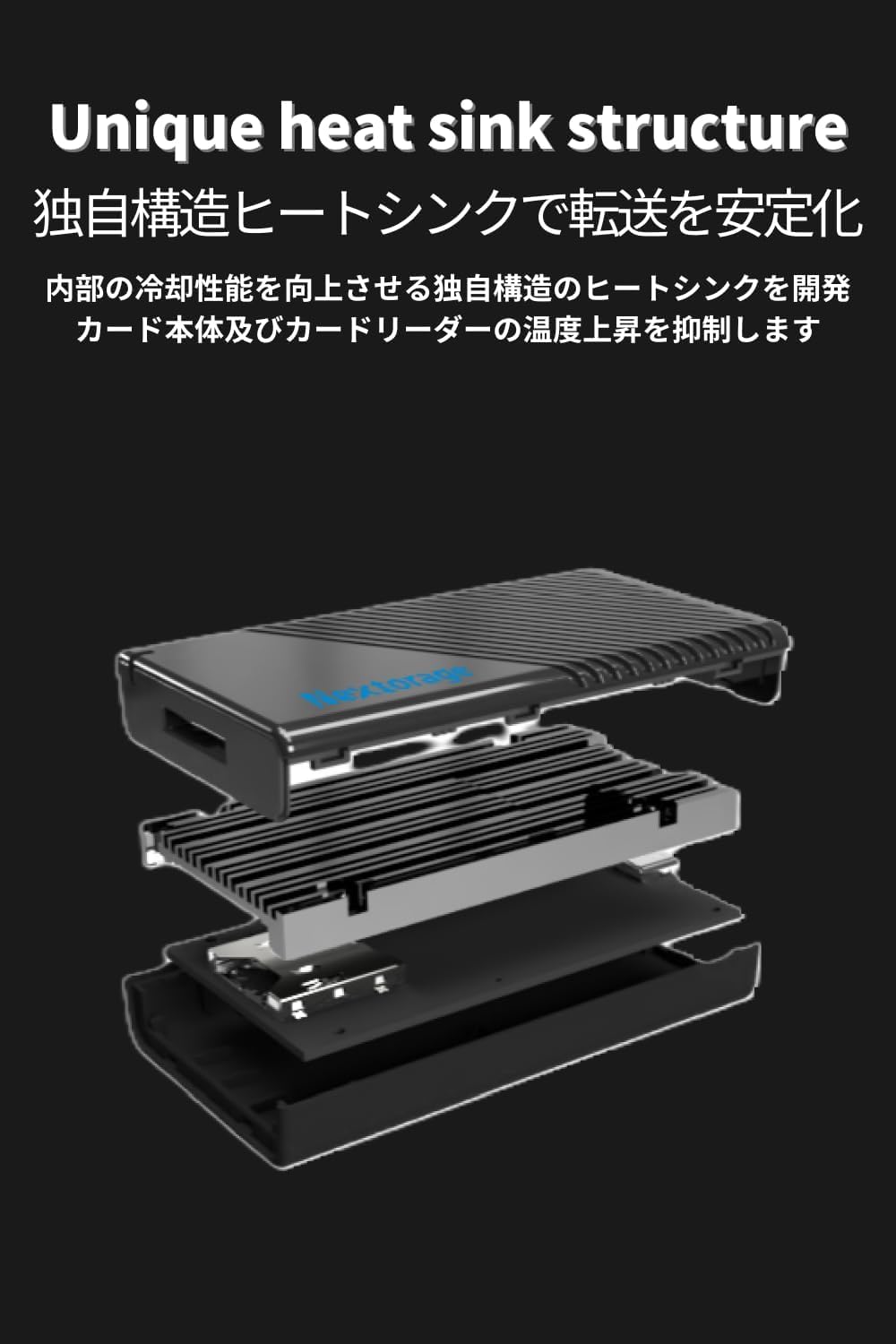 Amazon.co.jp: Nextorage Japanese Manufacturer CFexpress Type A