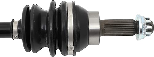 Vista 999 de SCITOO 1333081 1333947 Eje CV trasero izquierdo derecho para 2016-2020 para Polaris General 1000 2017-2020 para Polaris General 4 1000 2015-2018