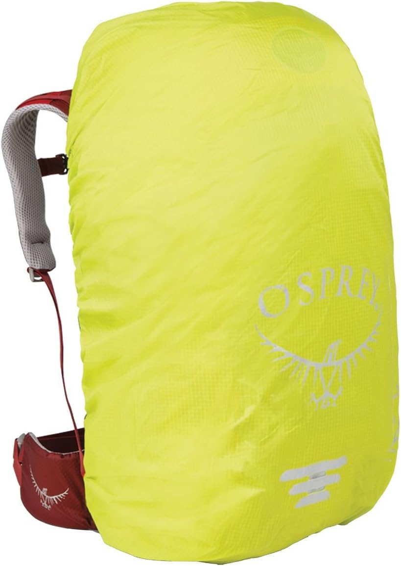 Ultralight Stuff Pack Stuff Sack - Electric Lime, One Size